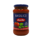 Barilla umak basilico 400 g