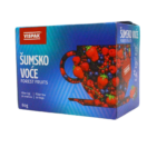 Čaj šumsko voće Vispak 60g