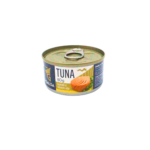 Tuna komadi u biljnom ulju 80g Galija