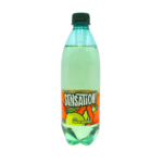 Sok dunja kruška 500ml Sensation