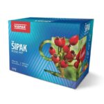 Čaj šipak Vispak 50g