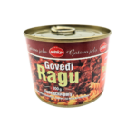 Ragu goveđi 200g Ovako