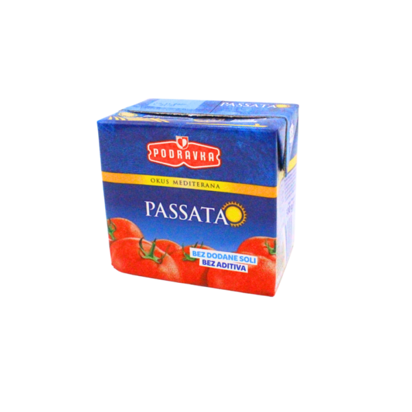 Passata 500g Podravka