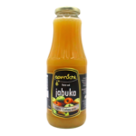 Sok jabuka 100% 1l Apifrucht