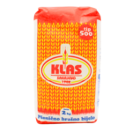 Pšenično brašno Tip-500 2kg Klas