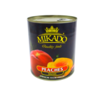 Kompot breskva 850ml Mikado