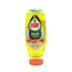 Deterdžent za pranje suđa max power 545 ml Fariy