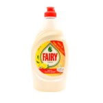 Deterdžent za  suđe limun 450 ml Fairy