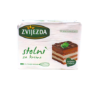 Stolni margarin za kreme 250g Zvijezda