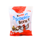 Kinder schoko-bons desert 125g