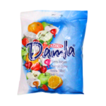 Voćne bombone 350g Damla