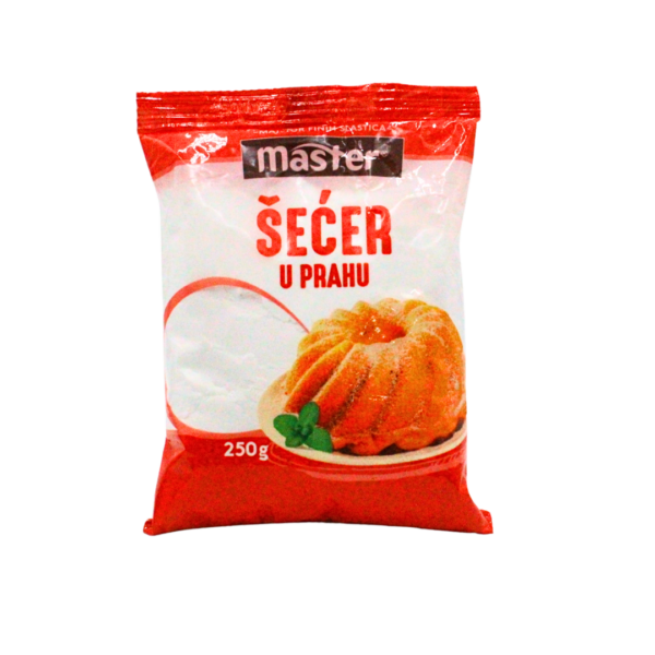Šećer u prahu 250g