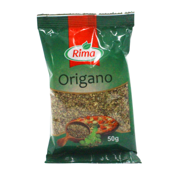 Origano 50 g Rima