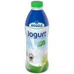 Jogurt 2.8%mm 1l Meggle
