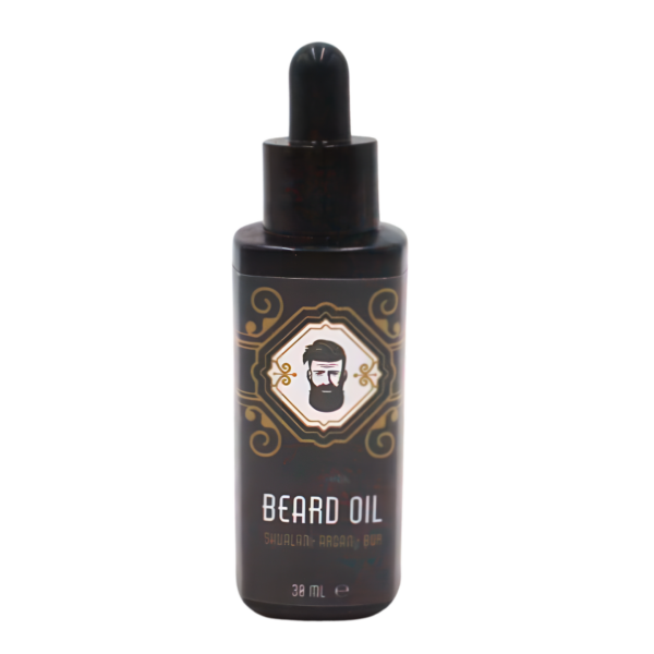 Ulje za njegu brade 38ml