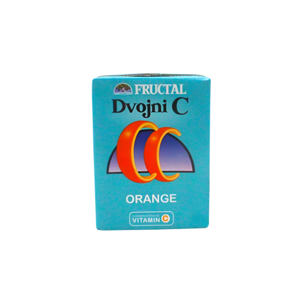 Dvojni C 200ml