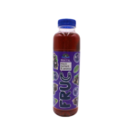 Sok crni ribiz/aronija Fruc 0,50l