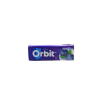 Žvakaća guma Orbit blueberry 14g