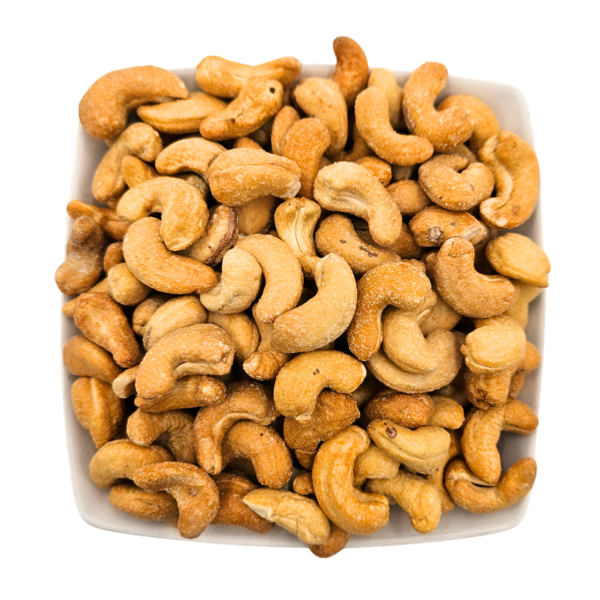 Orah indijski rinfuza 400 g