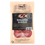 Bosanski sudžuk 70 g  Bajra