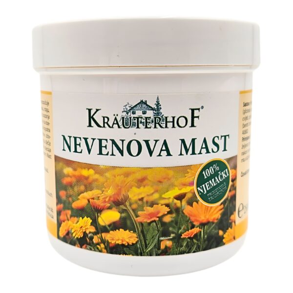 Nevenova mast 250ml