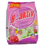 Deterdžent za veš Bioaktiv 3kg Flower Fresh