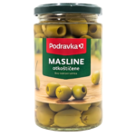 Masline otkoštičene 330g Podravka