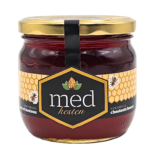 Med kesten 450 g