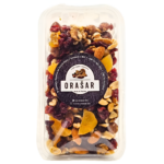 Voćni mix Energy 500 g Orašar