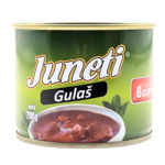 Gulaš juneti 200g Bajra