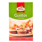 Gustin za kolače 200 g Rima Pak