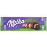Čokolada Milka Mmax cijeli lješnjak 250g