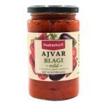 Blagi Ajvar 350 g Podravka