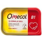 Omegol namaz 225 g Zvijezda
