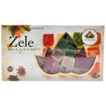 Žele 500g Gameha