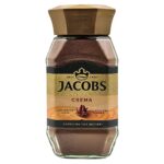 Kafa Jacobs cream gold 100 g