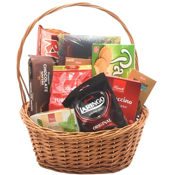 Gift box 2