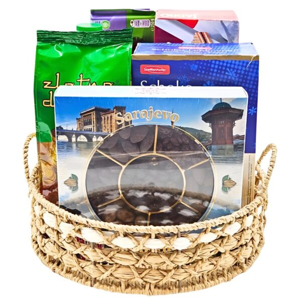 Gift box 27