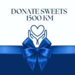 Donacija slatkiša 1500 KM