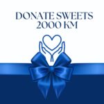 Donacija slatkiša 2000 KM