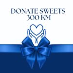 Donacija slatkiša 300 KM