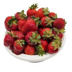 Jagode Eko 1 kg